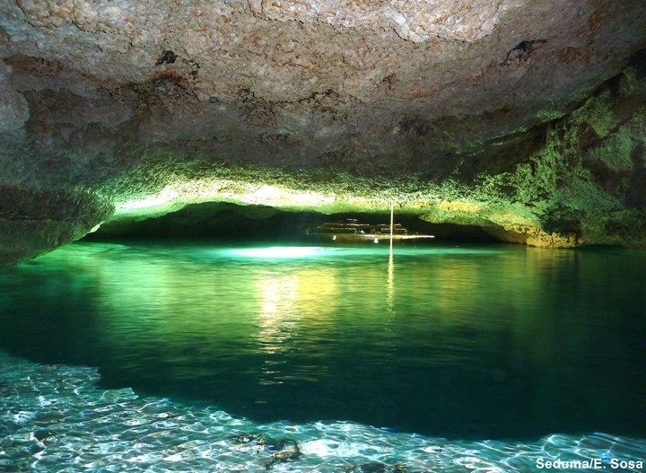 Resultado de imagen para Cenote Sambula en Pebá, Abalá Yucatán
