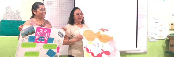 educacion para la sustentabilidad